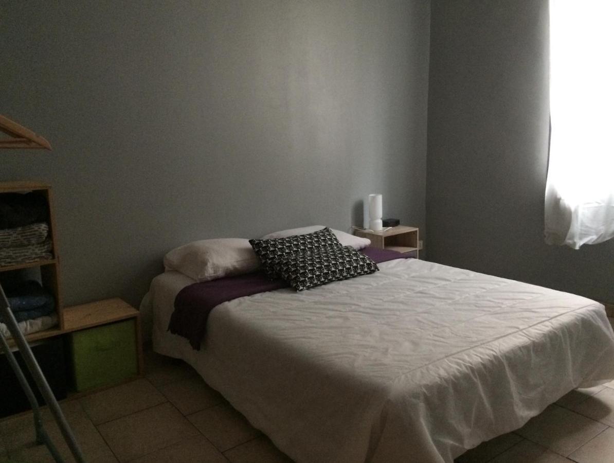 Appartement Cosy Au Coeur Du Panier Марсель Экстерьер фото