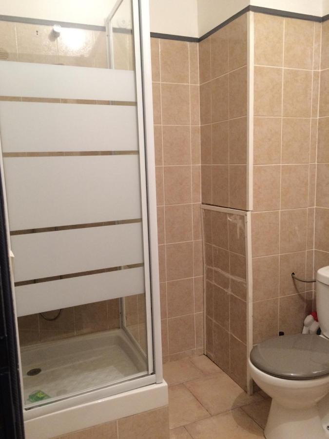Appartement Cosy Au Coeur Du Panier Марсель Экстерьер фото